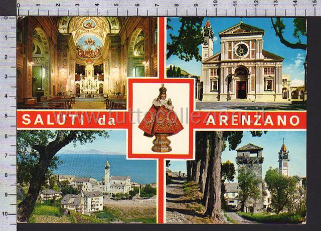 Collezionismo di cartoline postali